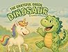 The Grateful Green Dinosaur