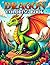 Dragon Coloring Book for Ad...