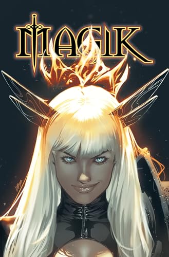 Magik, Vol. 2: Shadows of Resistance (Paperback)