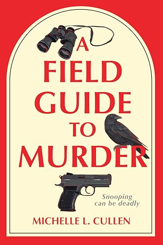 A Field Guide to Murder (Paperback)