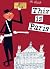 This is Paris by Miroslav Sasek This is Paris by Miroslav Sasek