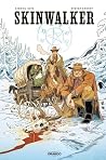 Skinwalker - hist...
