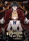 Phantom Case File...