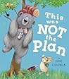 This Was Not the Plan by Jane Chapman