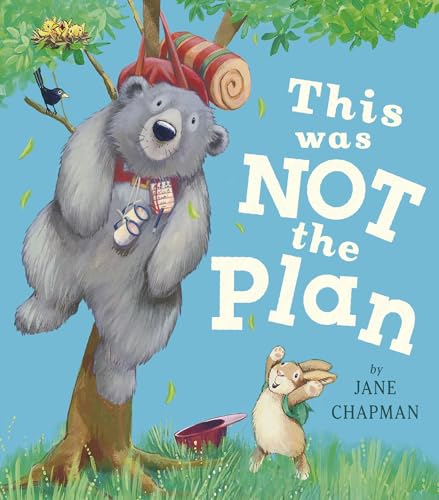 This Was Not the Plan (Kindle Edition)