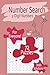 3-Digit Number Search Book:...