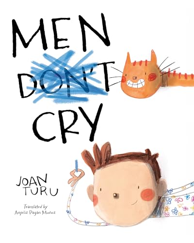 Men Cry (Kindle Edition)