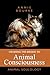 Crossing the Bridge to Animal Consciousness: Animal Soulology