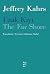 Uzak Kiyi/The Far Shore