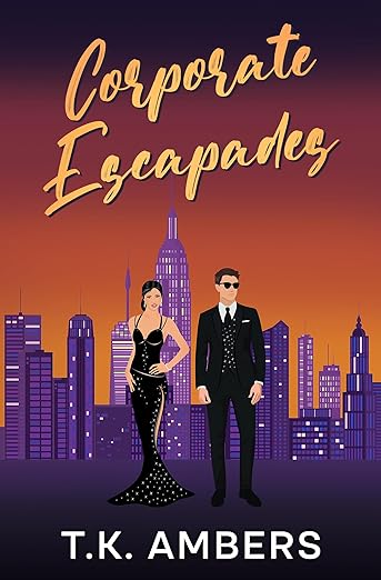 Corporate Escapades