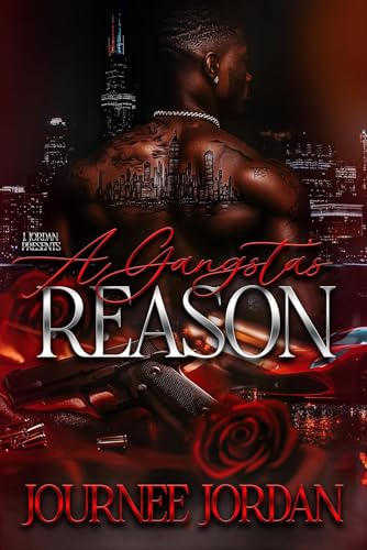 A Gangsta's Reason (Kindle Edition)