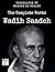 Wadih Saadeh: The Complete ...