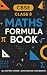 CBSE Class 9 Maths Formula ...