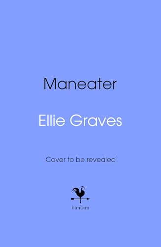 Maneater: The gory new horror for fans of THE MENU (Kindle Edition)