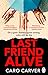 Last Friend Alive
