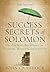 Success Secrets of Solomon by John Craddock