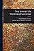 The Survey Of Western Palestine by Claude Reignier Condor
