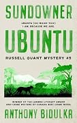 Sundowner Ubuntu: Russell Quant Mystery #5
