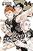 Haikyu!!, Vol. 44