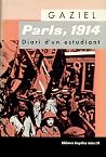 París, 1914. Diar...