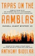 Tapas on the Ramblas: Russell Quant Mystery #3