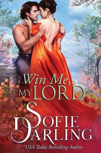 Win Me, My Lord (All's Fair in Love and Racing, #5)
