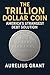 The Trillion Dollar Coin by Aurelius Grant