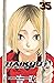 Haikyu!!, Vol. 35