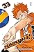 Haikyu!!, Vol. 33