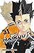 Haikyu!!, Vol. 31