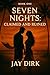 Seven Nights by Jay Dirk