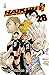 Haikyu!!, Vol. 28