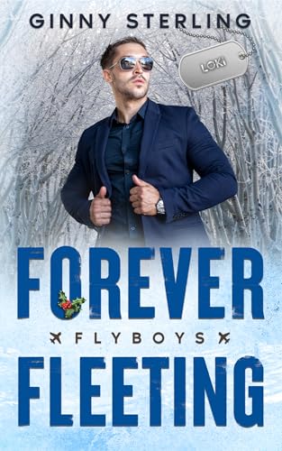 Forever Fleeting (Flyboys)