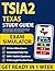 TSI Study Guide by Dorian Garon