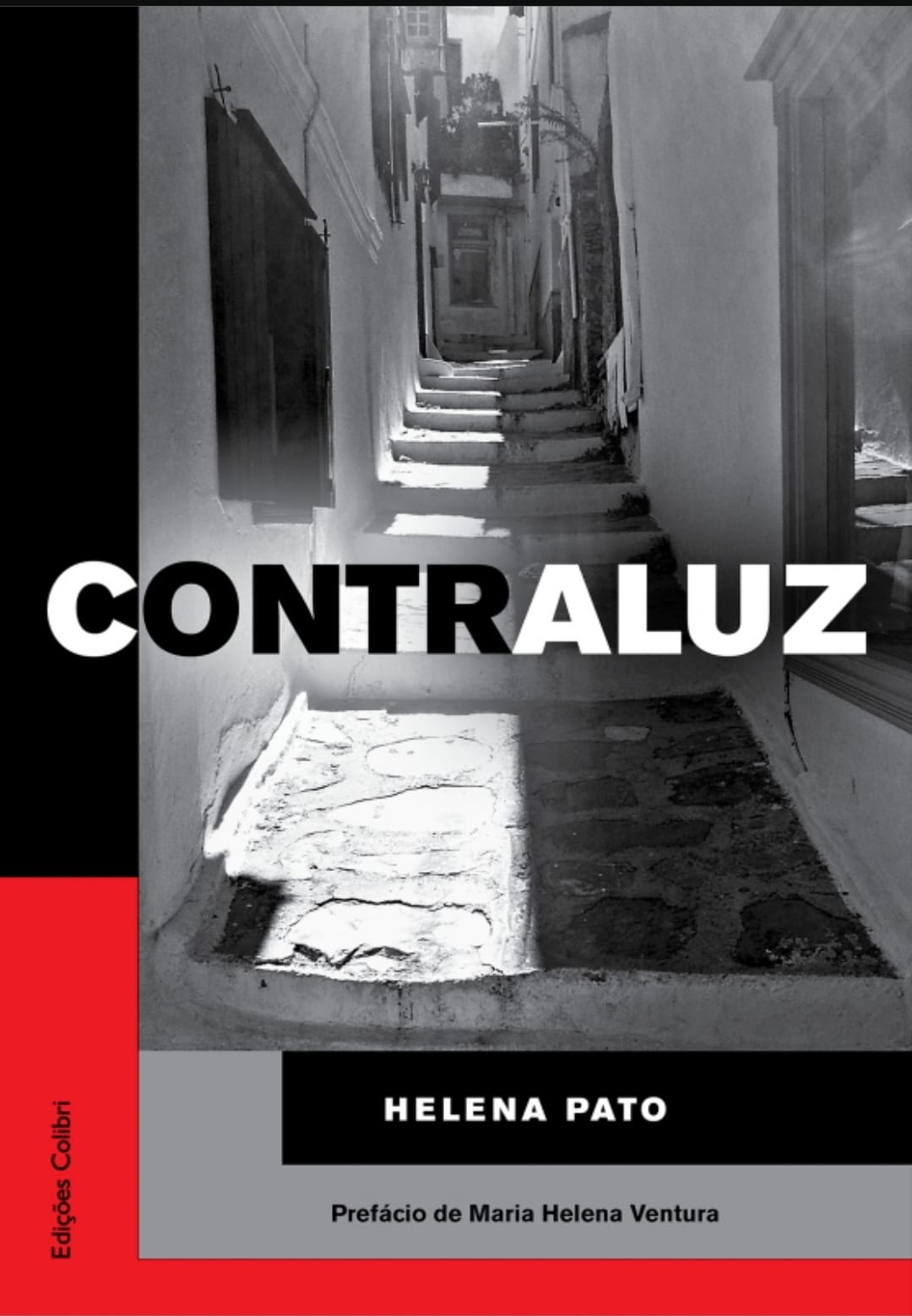 Contraluz (Paperback)