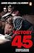 Victory '45: The End of the War in Eight Surrenders