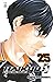 Haikyu!!, Vol. 25