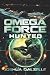Hunted (Omega Force #17)