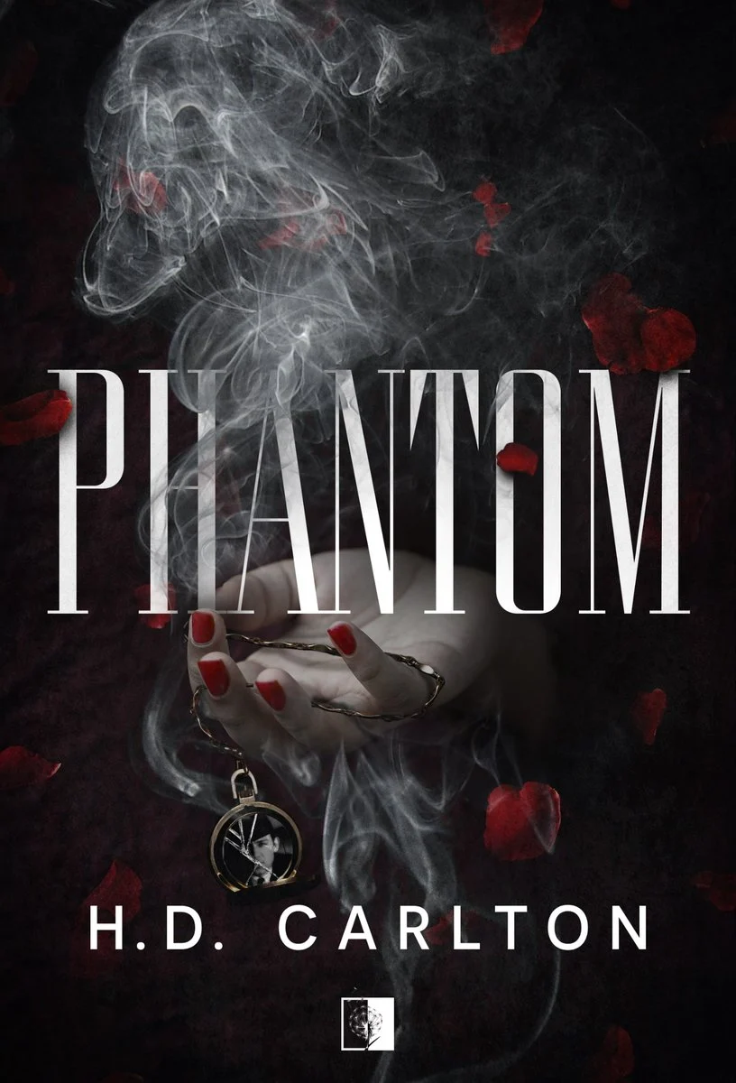 Phantom (Cat and Mouse Duet, #0)