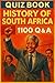 Quiz Book – History of Sout...