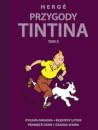 Przygody Tintina....