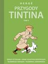 Przygody Tintina....