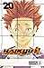 Haikyu!!, Vol. 20