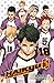 Haikyu!!, Vol. 18