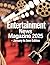 Entertainment News Magazine...
