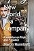 New World Tea Company: A Va...