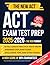 ACT Exam Test Prep: Unlock ...