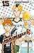 Haikyu!!, Vol. 15