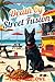 Death by Street Fusion A Hilarious Feel-Good Cozy Mystery (Island Whodunnit Book 9) by Tess Marlowe