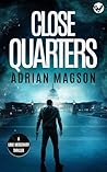 Close Quarters (Marc Portman #2)